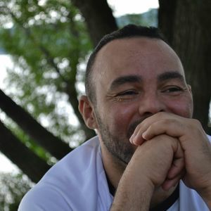 Meet your Posher, Atef